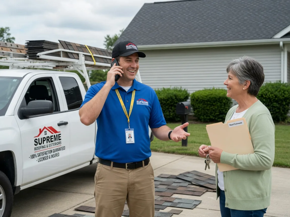 Roof Replacement Dawson, GA FAQs
